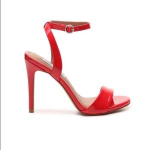 Steve Madden Reno Sandal Heel
